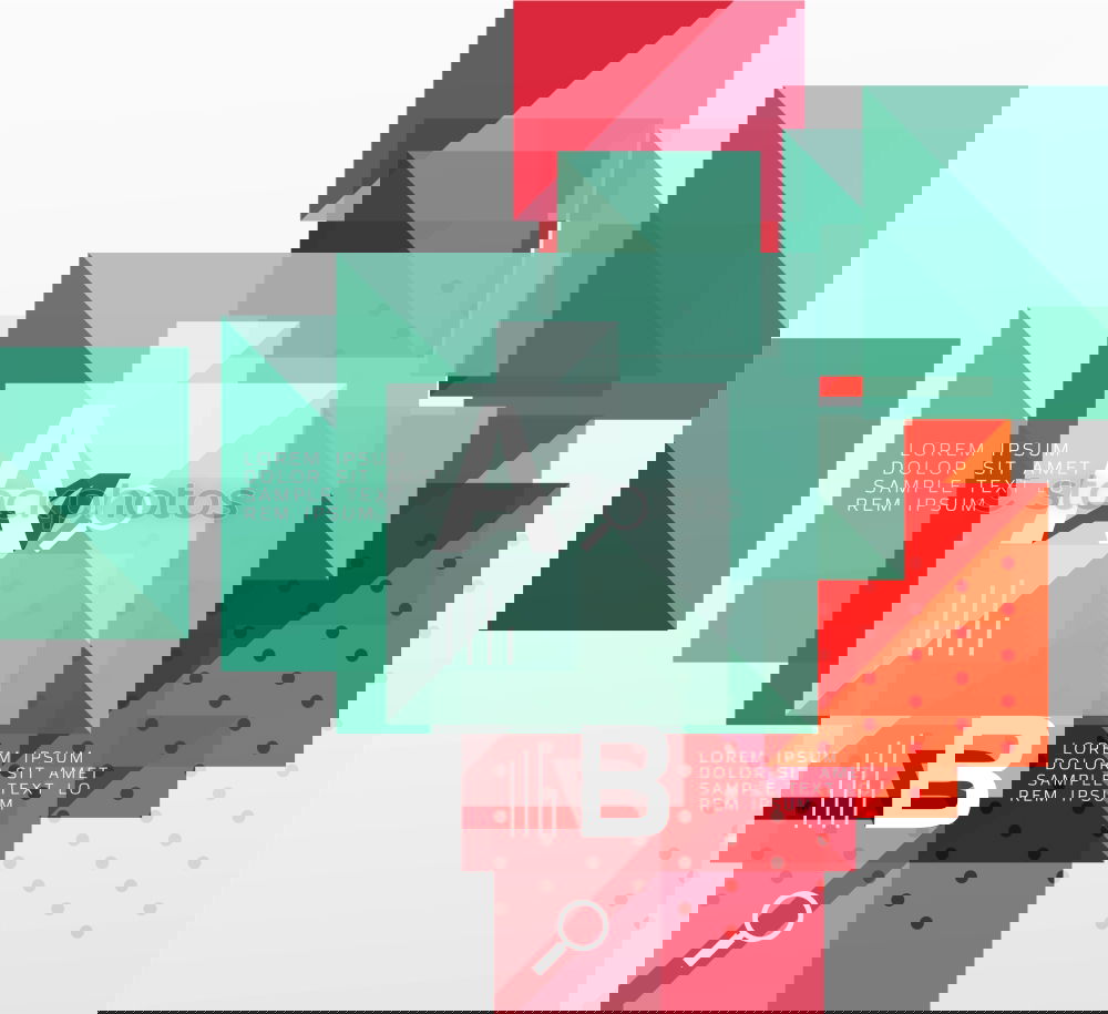 Similar – Image, Stock Photo Edged colours and shapes