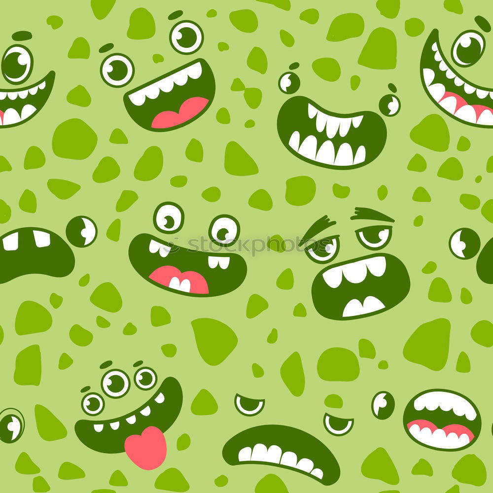 Similar – Image, Stock Photo #AS# Aaaaaahhh! Art