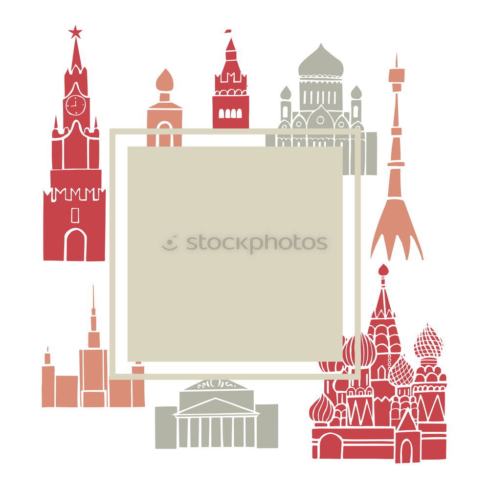Similar – Image, Stock Photo thresh Sky Cloudless sky