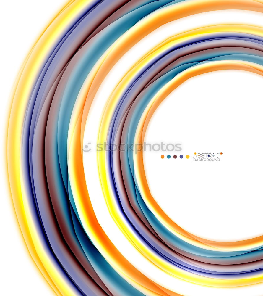 Similar – Image, Stock Photo Wave color Illustration