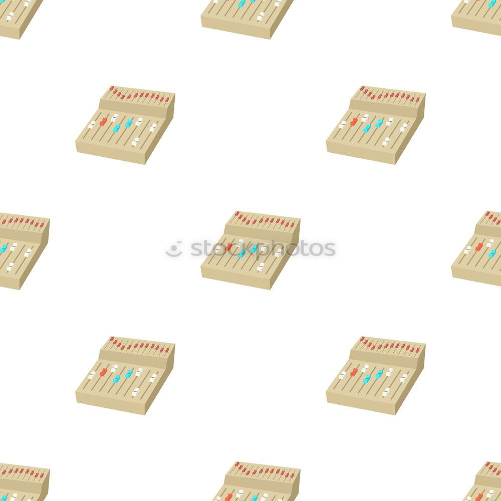 Similar – Image, Stock Photo Euro 50 value banknotes roll pattern on gray background