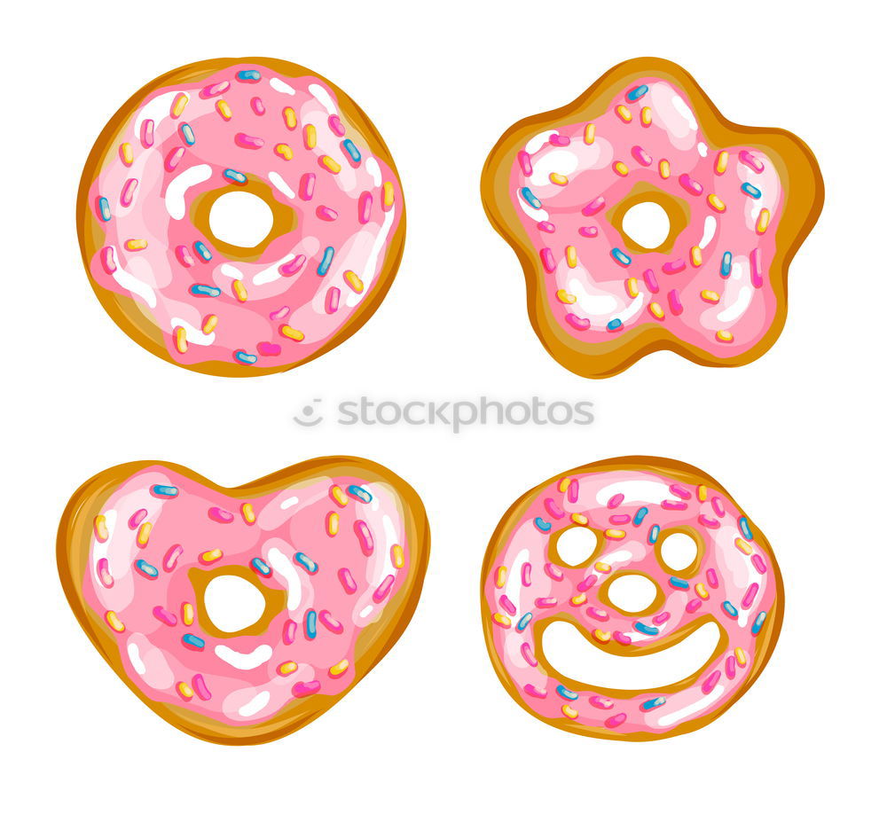 Similar – Image, Stock Photo #AS# Cookie colored Art