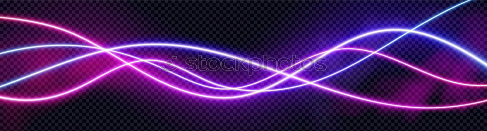 Foto Bild Neonröhren Neonlicht Licht