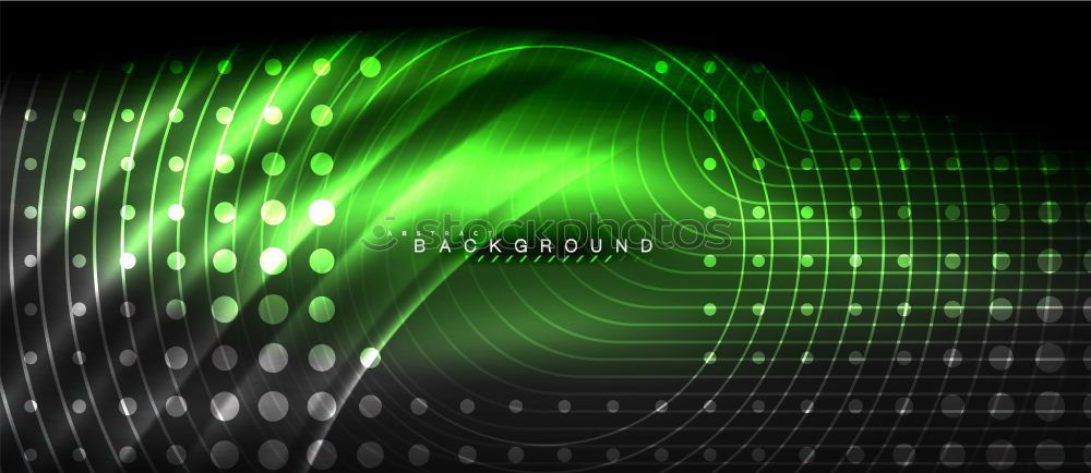 Similar – Foto Bild Lightwave: beta Licht