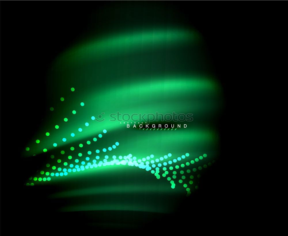 Similar – Foto Bild Lightwave: beta Licht