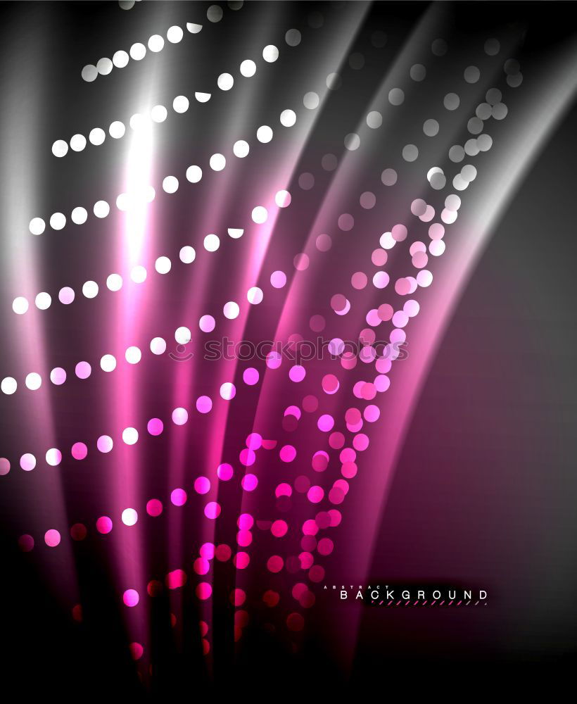 Similar – Pink disco balls