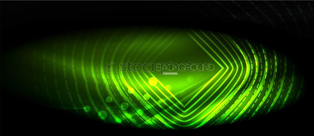 Similar – Image, Stock Photo spacelights Decoration