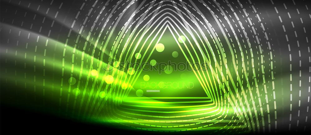 Similar – Image, Stock Photo aurora.112 Nature