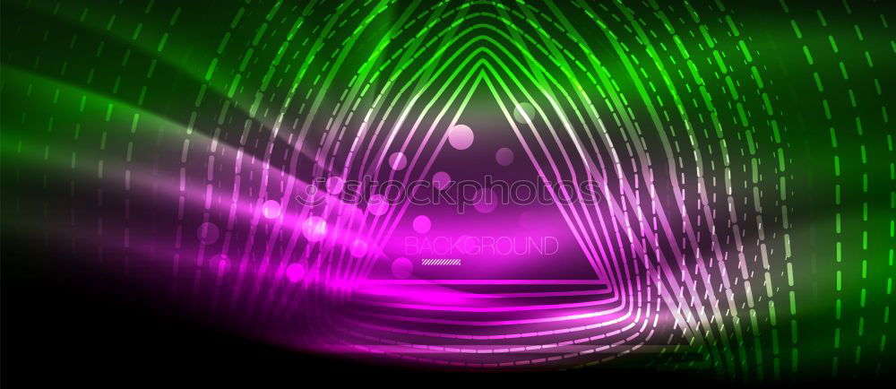 Similar – Image, Stock Photo Laser Club Techno Light