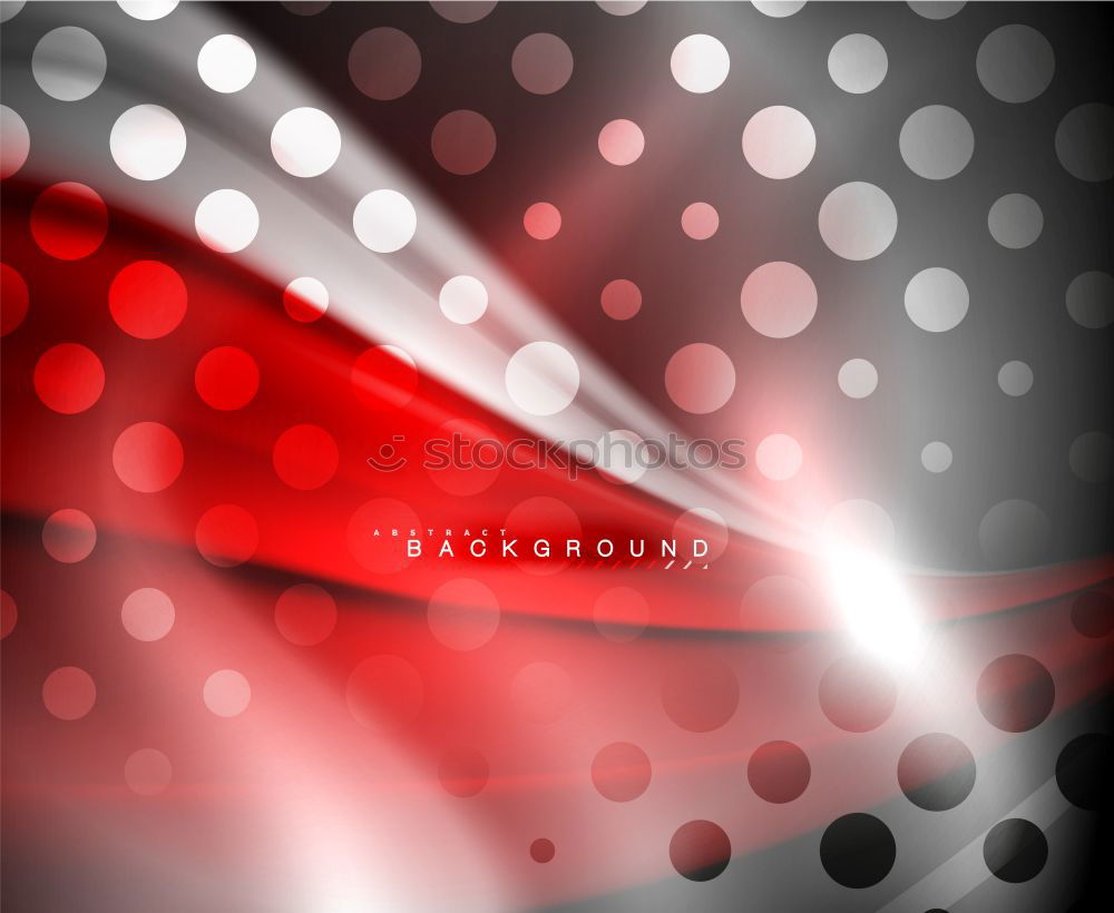 Similar – Image, Stock Photo Christmas balls with candles. holiday