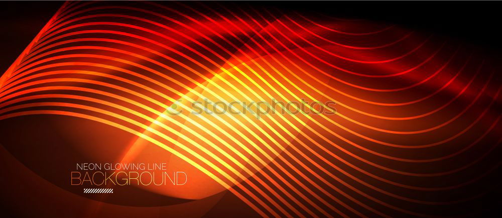 Similar – Image, Stock Photo strip fire Light Stripe