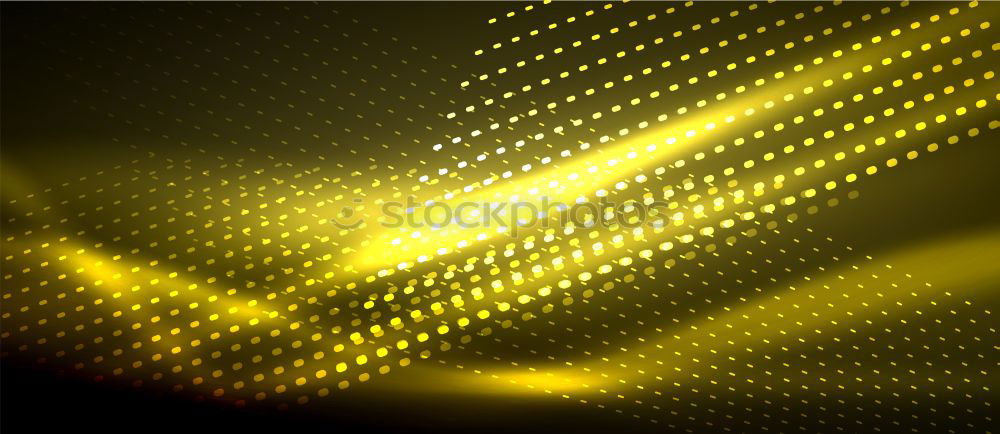 Similar – Yellow LED lights in strip