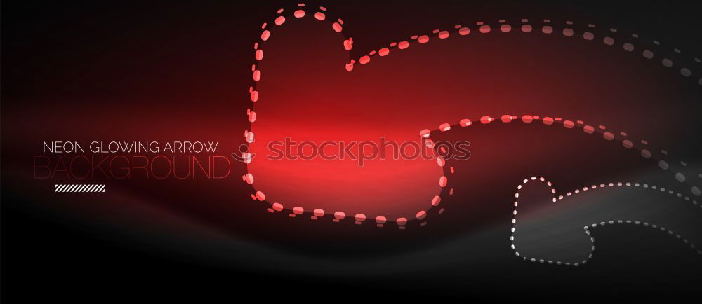 Similar – Image, Stock Photo Feast of Love Heart Red