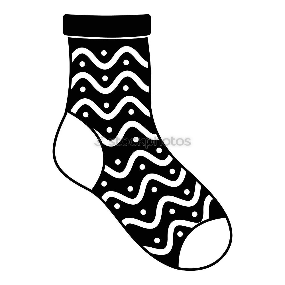 Similar – Image, Stock Photo WeihMa craft set Socks thick