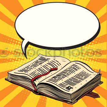 Similar – Image, Stock Photo #AS# LIE PRESS Art