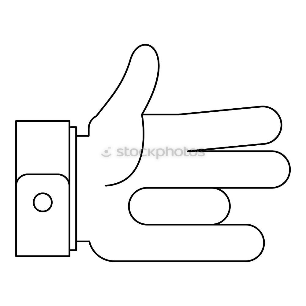 Similar – Image, Stock Photo oh no! Characters