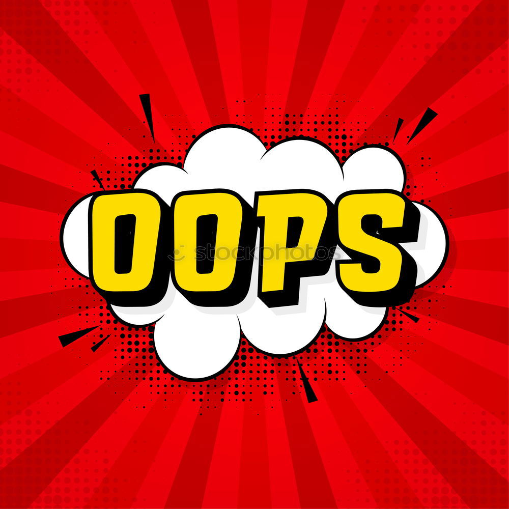 Similar – Image, Stock Photo BULLSHIT Characters