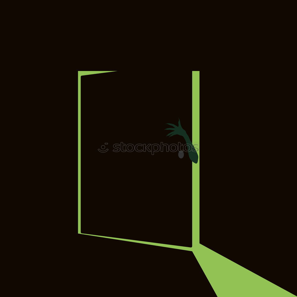 Similar – Image, Stock Photo scoop and all. Garden