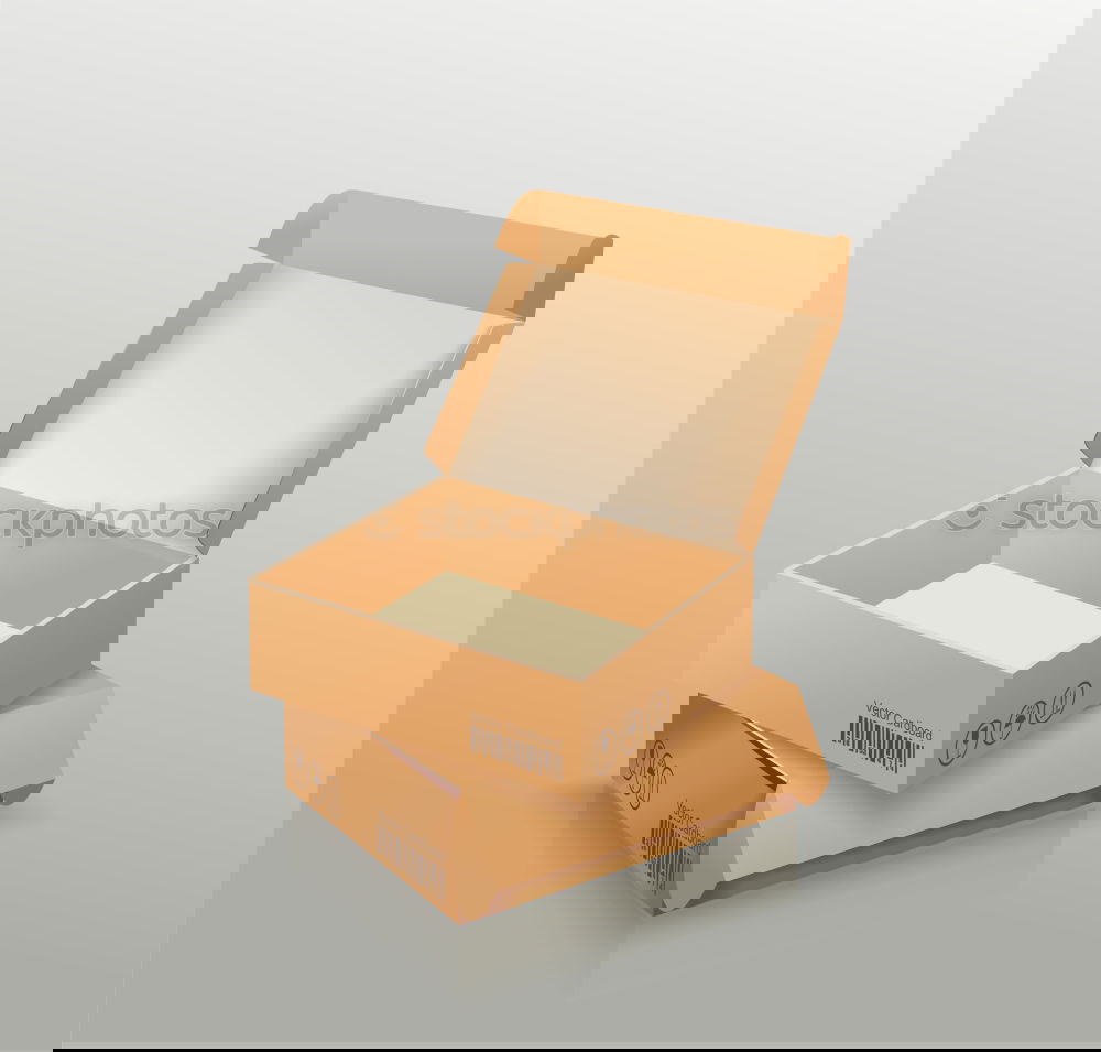 Similar – Image, Stock Photo packaging4 Packaging