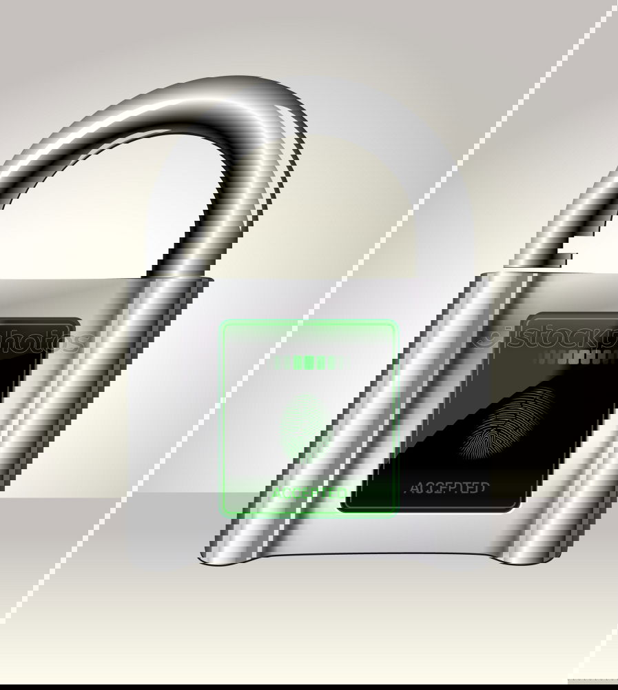 Image, Stock Photo no protection Lifestyle