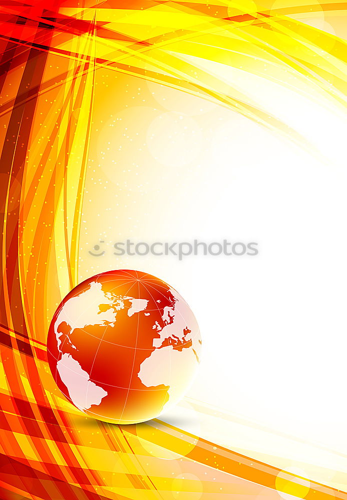 Similar – Image, Stock Photo #A# Shining Earth Art