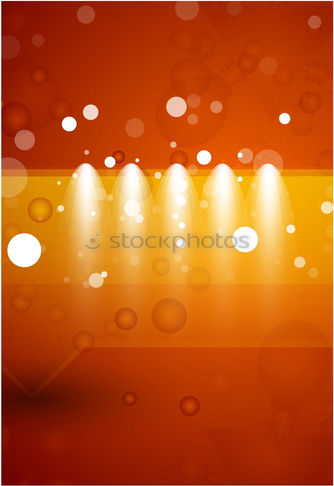 Similar – Image, Stock Photo incandescent light bulb