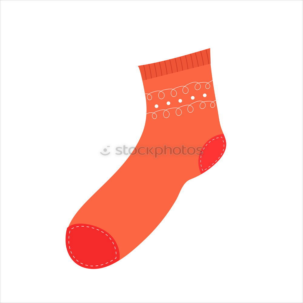 Similar – Image, Stock Photo WeihMa craft set Socks thick