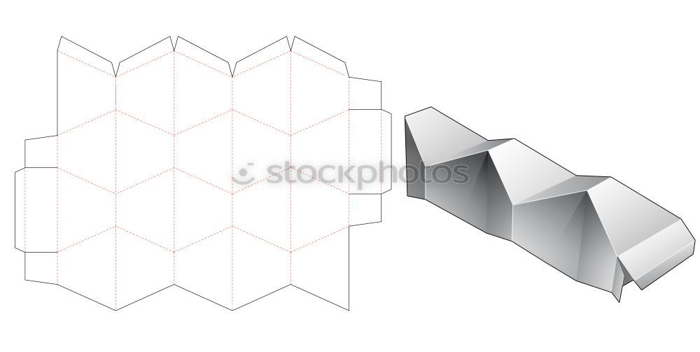 Similar – Ausstecherle Teigwaren