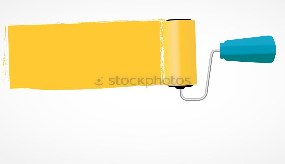Similar – Image, Stock Photo Female hand holding megaphone