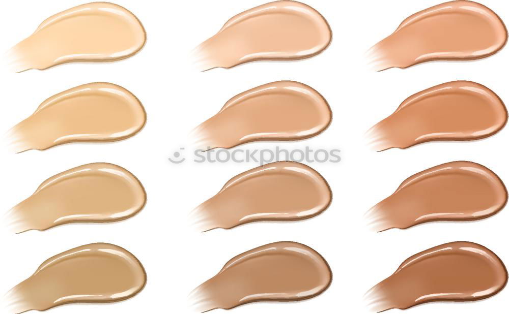 Similar – Image, Stock Photo make-up Lifestyle Shopping