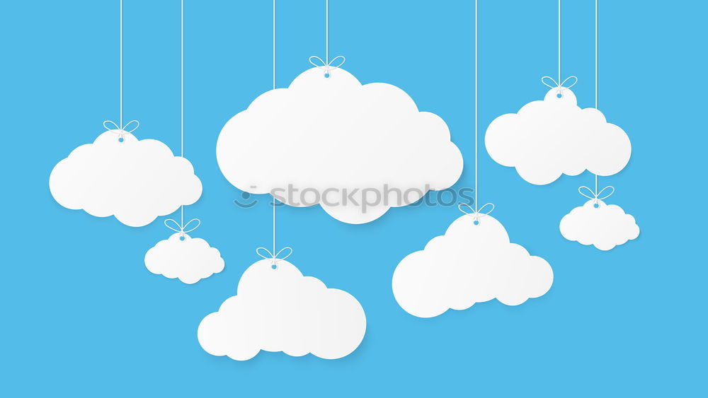 Similar – Image, Stock Photo #AS# Rain of money in still air