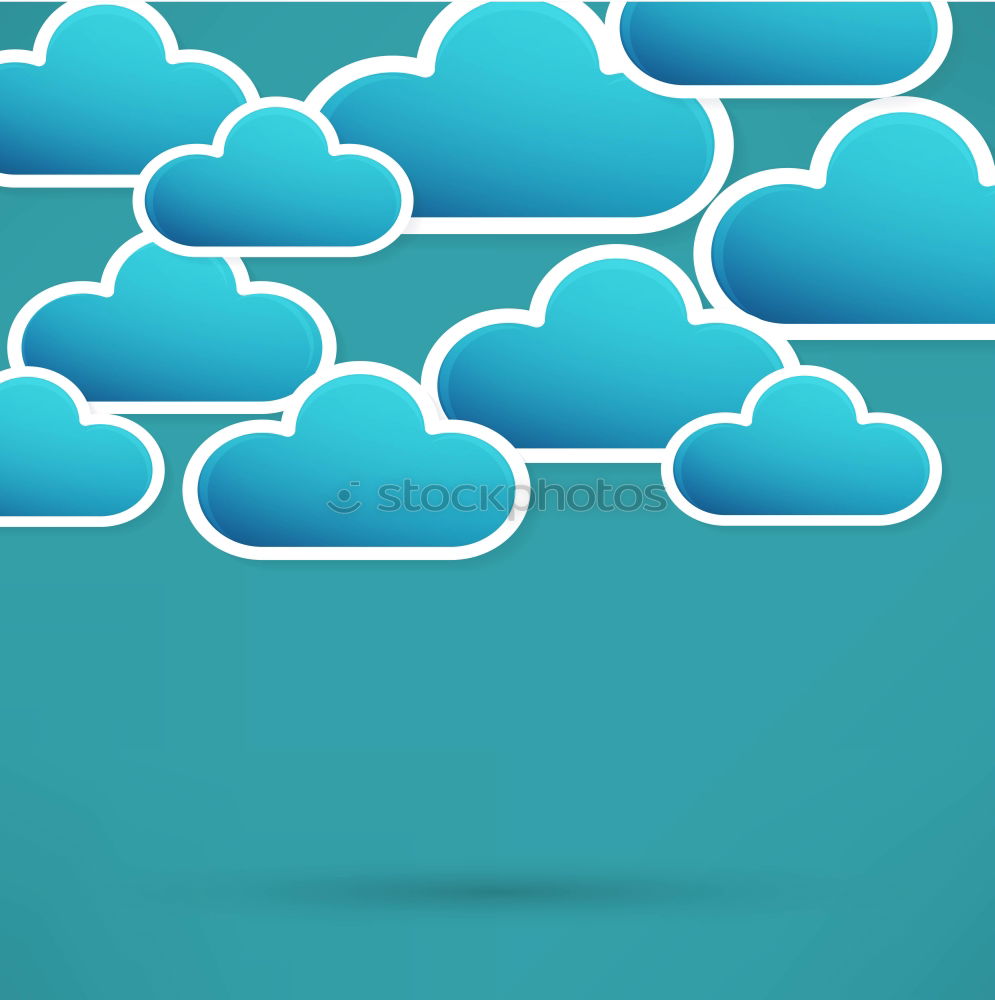 Similar – cloud computing Education