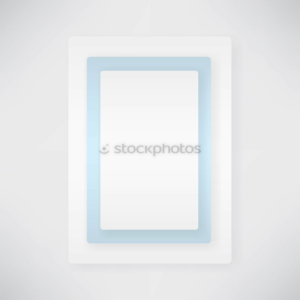 Similar – Image, Stock Photo Block III