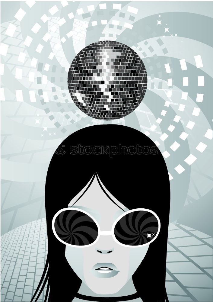 Similar – Foto Bild Mädchen Stil schön