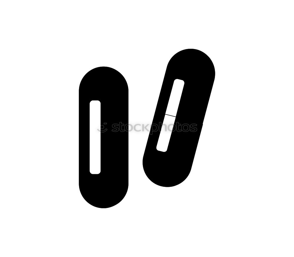 Similar – Image, Stock Photo SO! NO! Characters