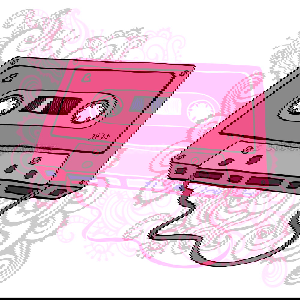 Image, Stock Photo lovesong II