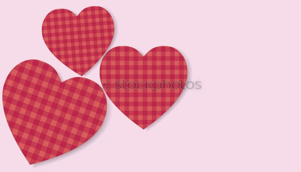 Similar – Image, Stock Photo Heart for Bavaria Party