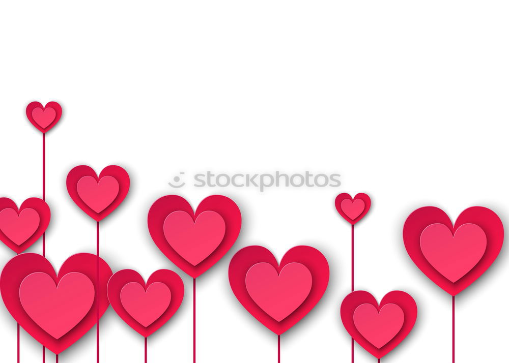 Similar – Image, Stock Photo warm greetings