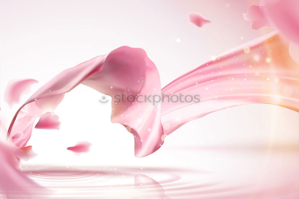 Similar – Image, Stock Photo half red lollipop in children’s hand