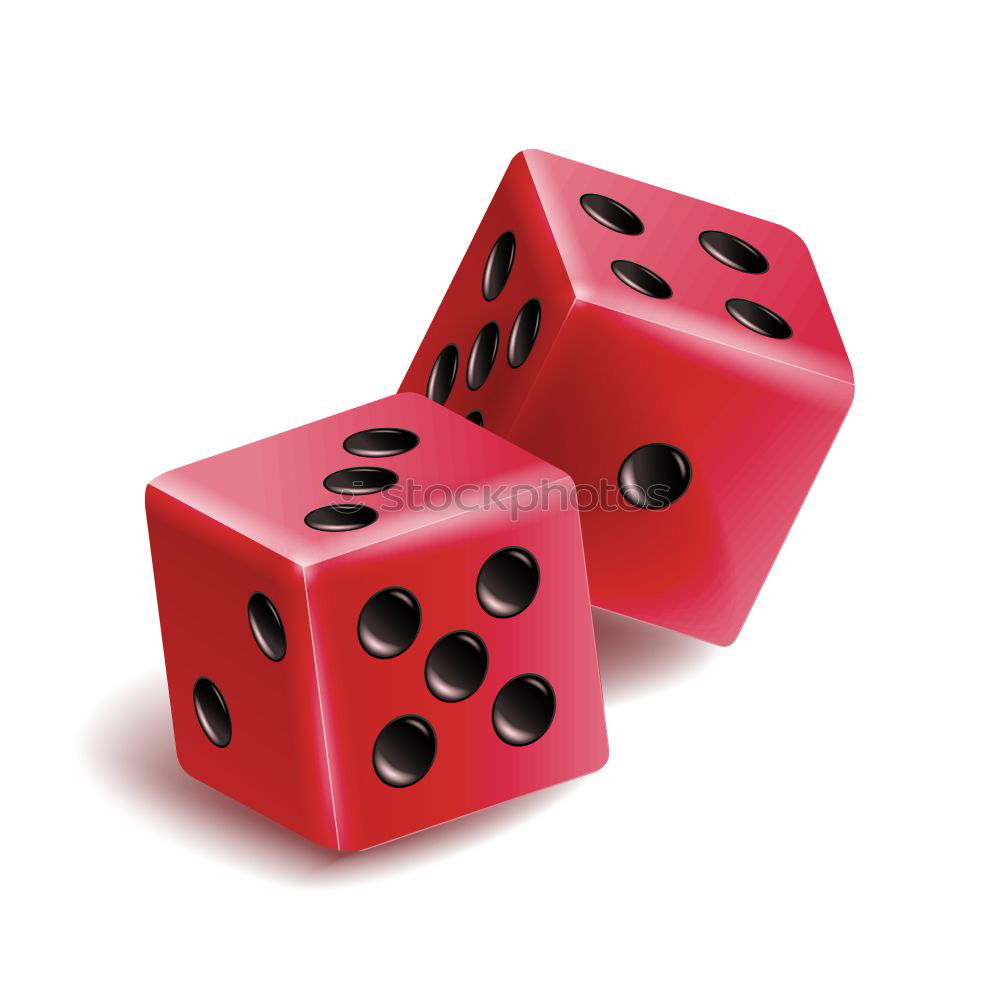 Similar – Rolling Dice IV Spielen