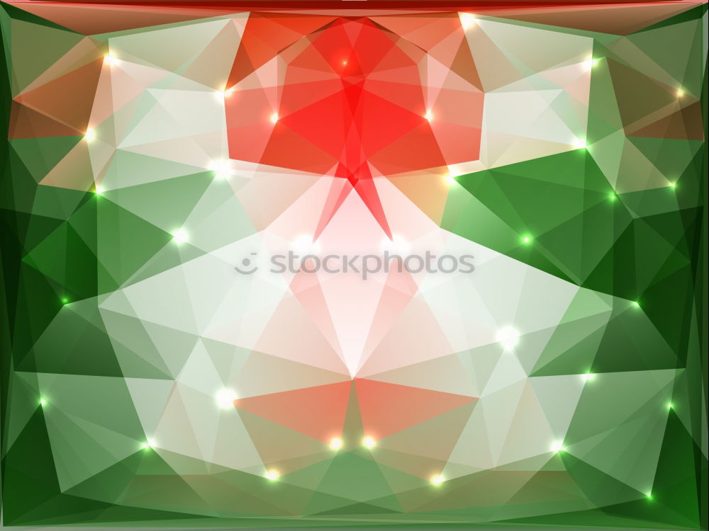 Image, Stock Photo Christmas bag Style