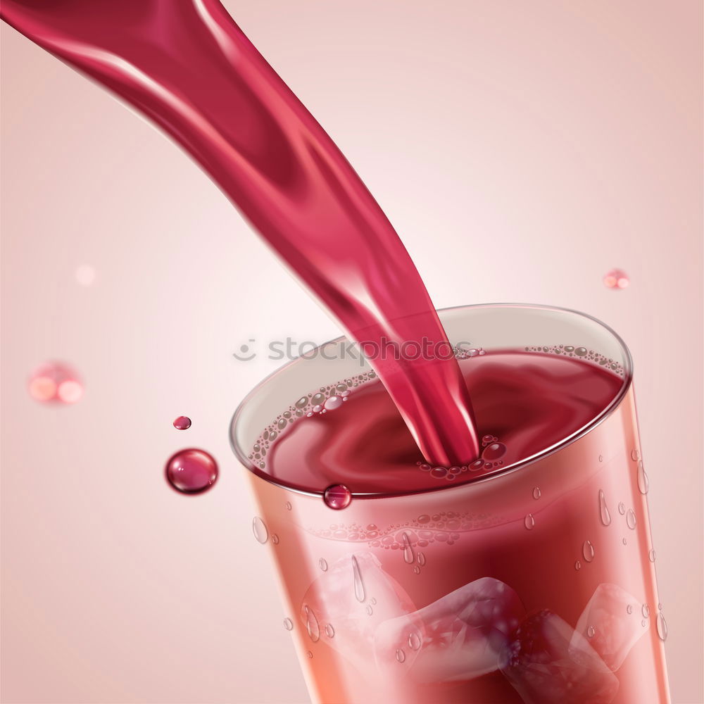 Similar – cherry soda Food Nutrition