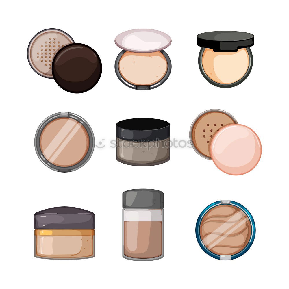Image, Stock Photo make-up Lifestyle Shopping