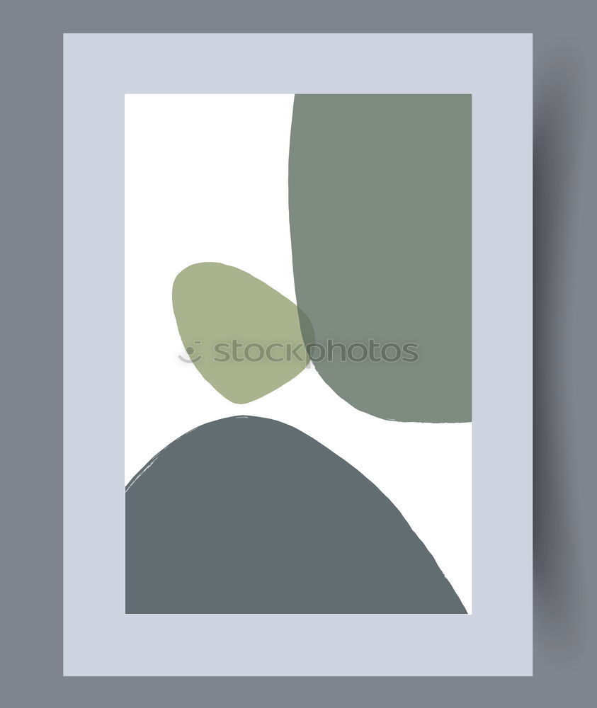 Similar – Image, Stock Photo now or never Characters