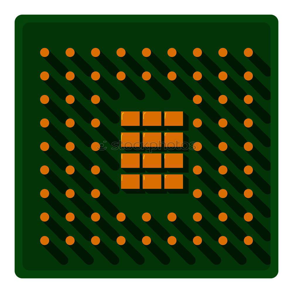 Similar – Image, Stock Photo CPU Socket On Computer Motherboard