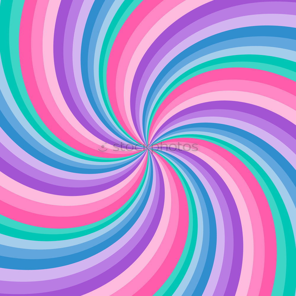 Similar – Colorful abstract blue and purple spiral