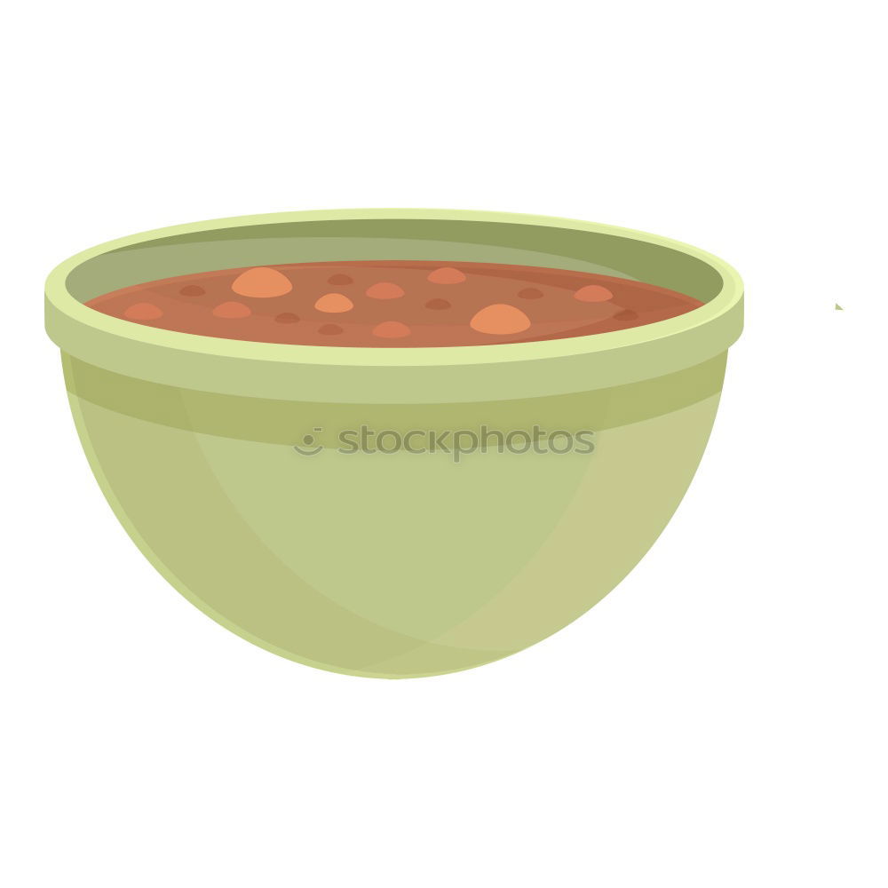 Similar – Image, Stock Photo 1400. Pea soup! For everyone!!