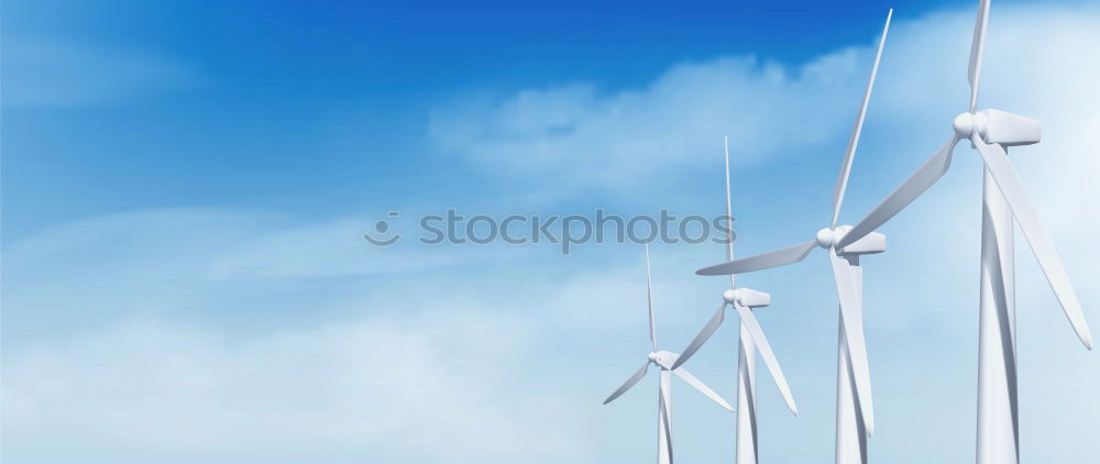 Image, Stock Photo Cloudtwister Wind