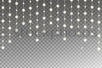 Similar – Image, Stock Photo LED’s Save Lamp