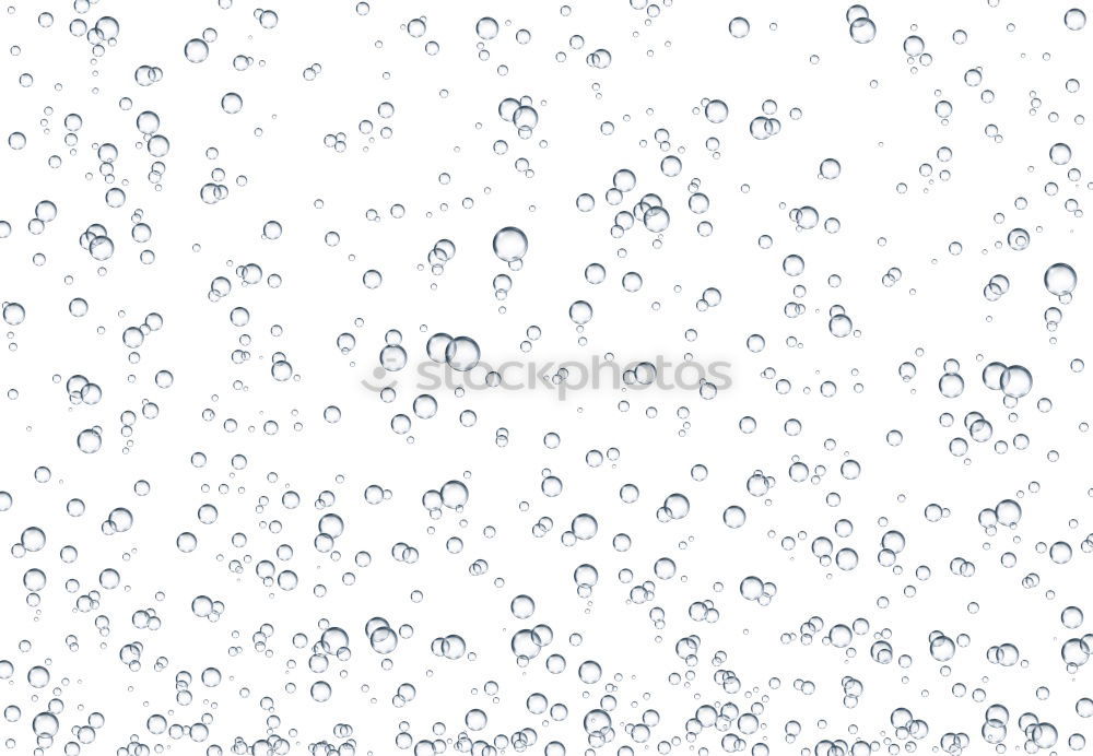 Image, Stock Photo cooling down Water Summer